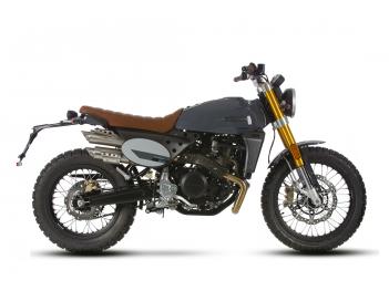 FANTIC CABALLERO