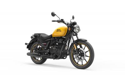 ROYAL ENFIELD METEOR FIREBALL