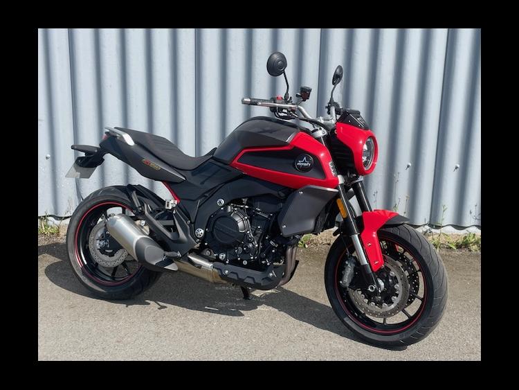 MASH FR 750