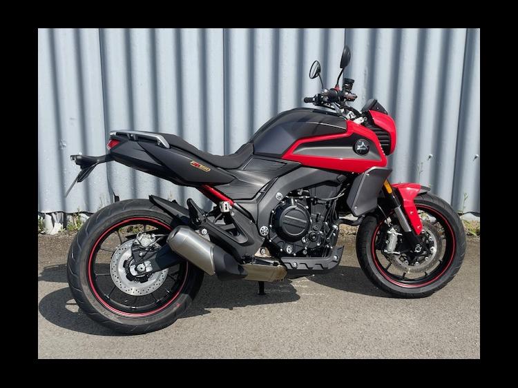 MASH FR 750