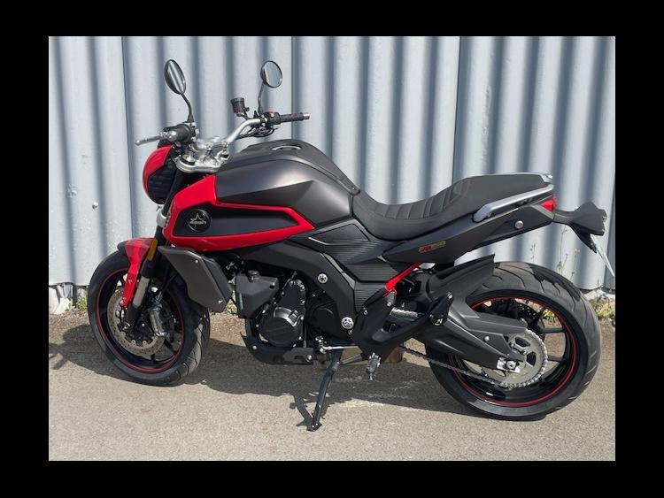 MASH FR 750