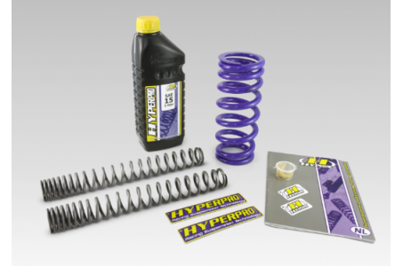 Combikit ROYAL ENFIELD HIMALAYAN