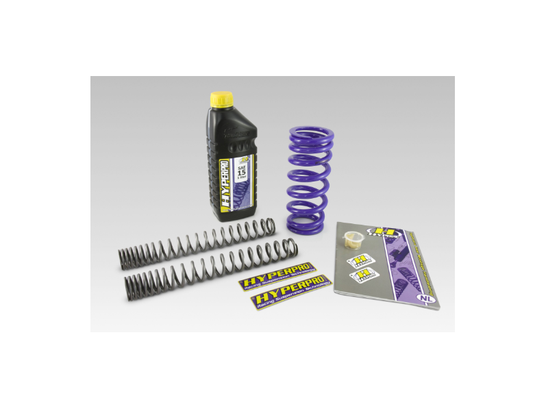 Combikit ROYAL ENFIELD HIMALAYAN