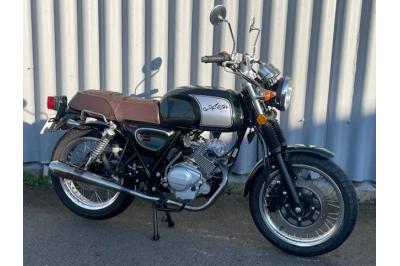ORCAL ASTOR 125