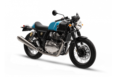 ROYAL ENFIELD CONTINENTAL GT