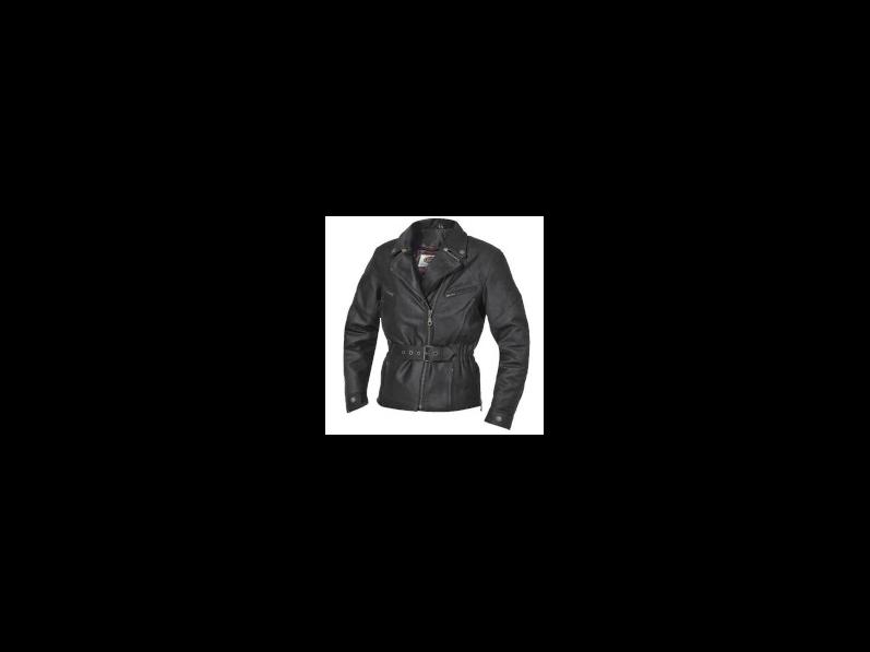 Blouson Cuir Femme 