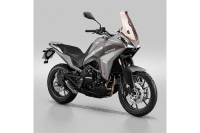 MOTO MORINI X-Cape 649