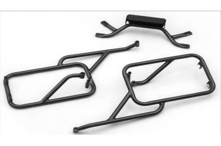 Kit fixation valises