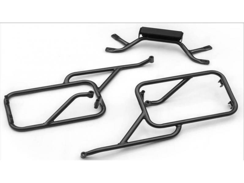 Kit fixation valises