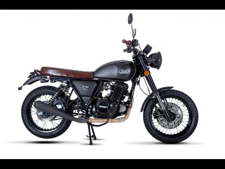 MASH TWO FIFTY 250cm³