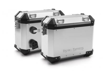 Kit Valises Himalayan 450 26L