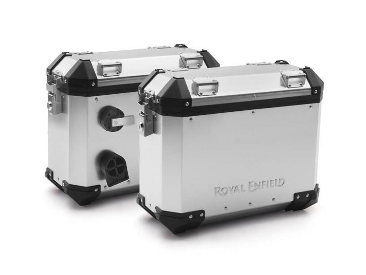 Kit Valises Himalayan 450 26L