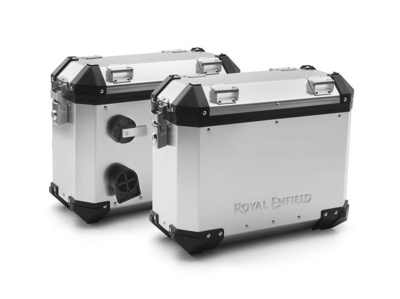 Kit Valises Himalayan 450 26L