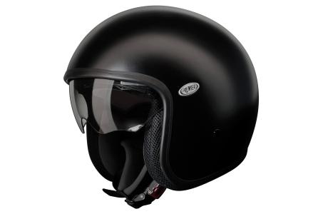 CASQUE JET VINTAGE U9 BM 
