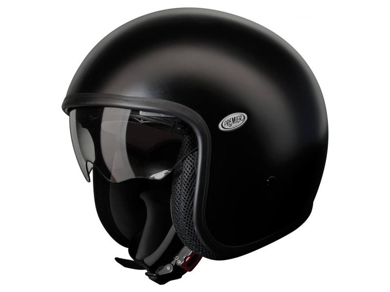 CASQUE JET VINTAGE U9 BM