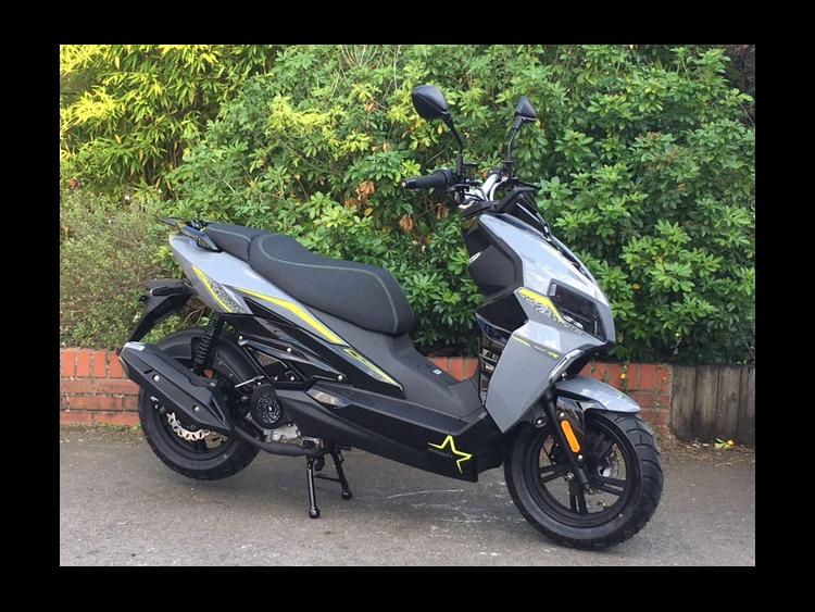 MASH SHIFT'R 50