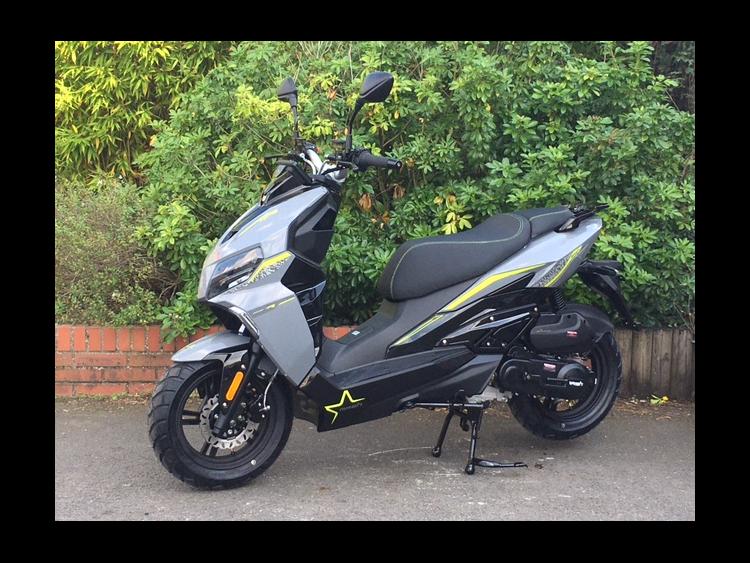 MASH SHIFT'R 50