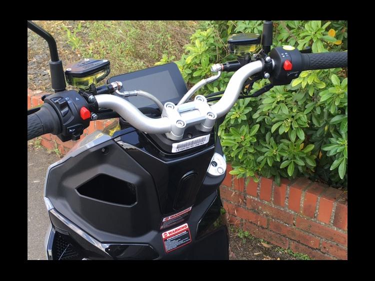 MASH SHIFT'R 50