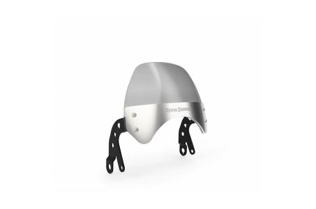 PARE BRISE TAILLE BASSE