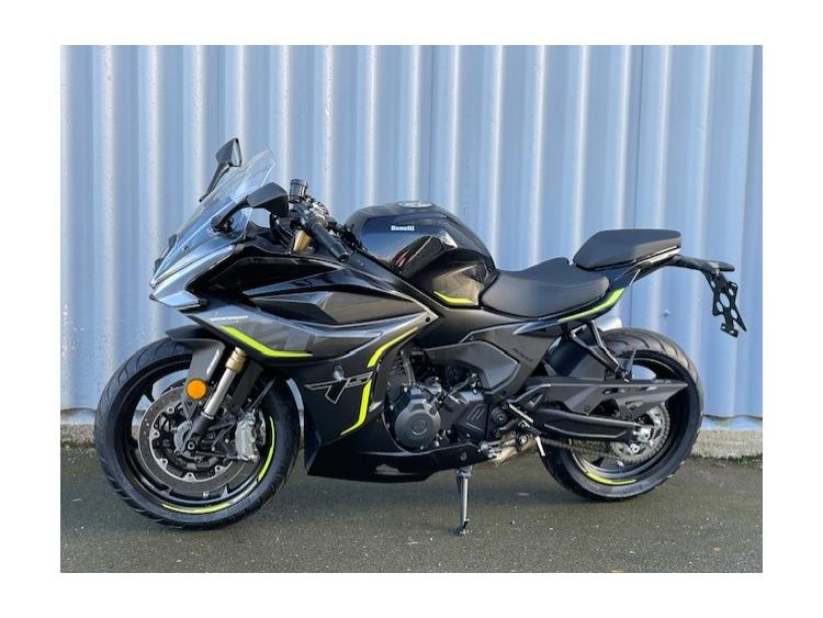 TORNADO 550 - DISPONIBLE EN A2 -