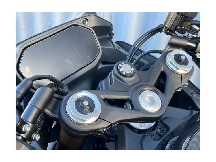 TORNADO 550 - DISPONIBLE EN A2 -