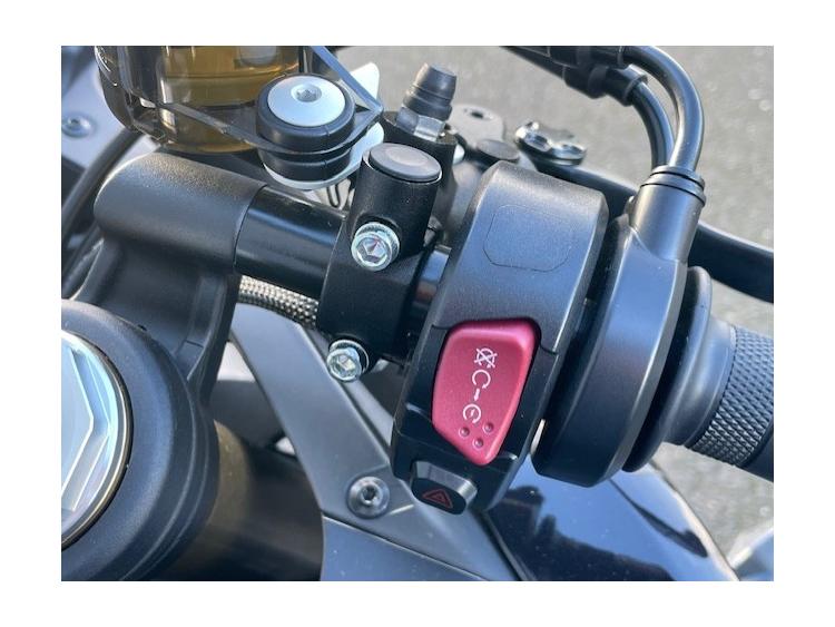 TORNADO 550 - DISPONIBLE EN A2 -