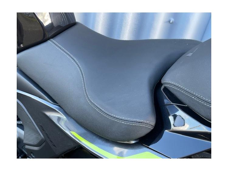 TORNADO 550 - DISPONIBLE EN A2 -