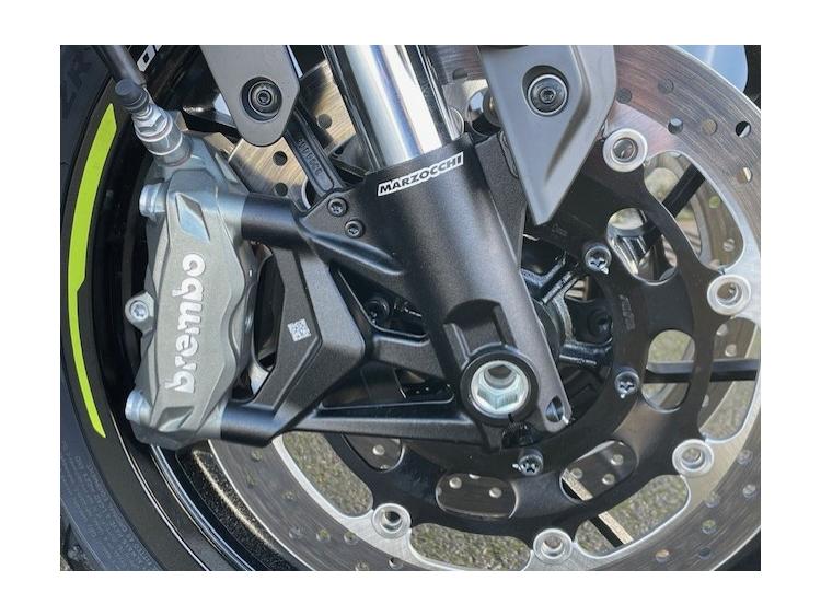 TORNADO 550 - DISPONIBLE EN A2 -