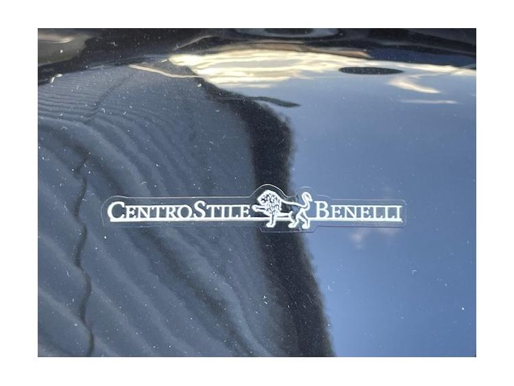 TORNADO 550 - DISPONIBLE EN A2 -