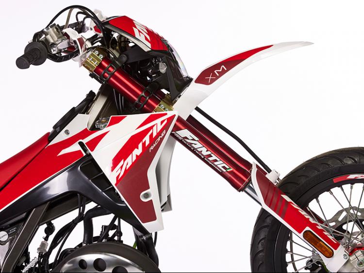 FANTIC COMPETITION SM 50cc