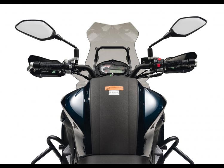 BENELLI TRK 502X E5