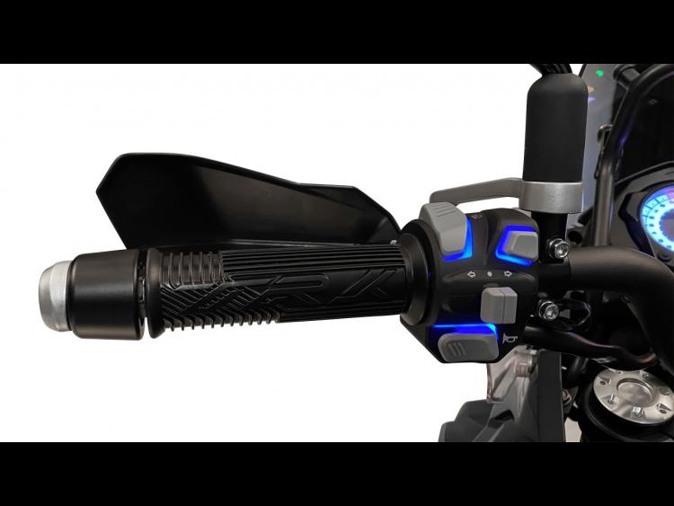 BENELLI TRK 502X E5