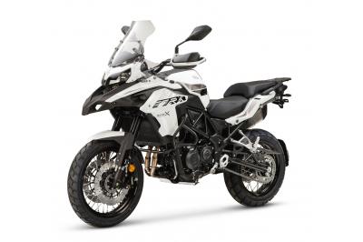 BENELLI TRK 502 X