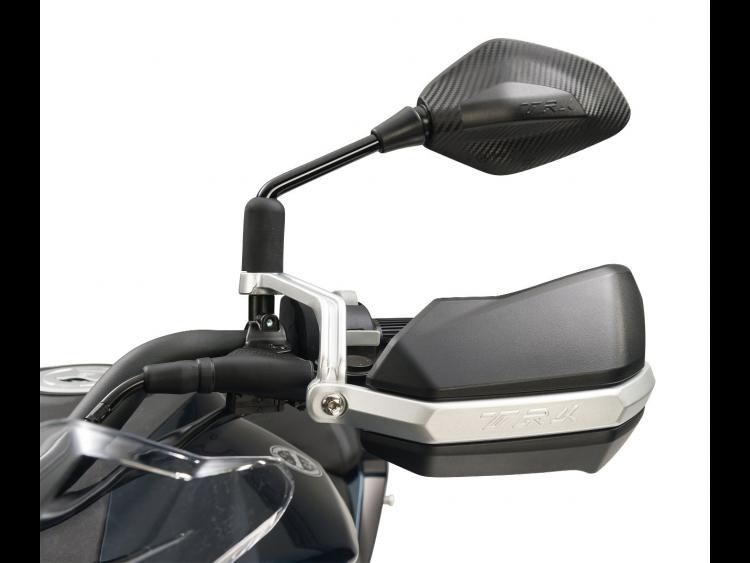 BENELLI TRK 502X E5