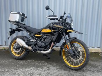 ROYAL ENFIELD HIMALAYAN 450
