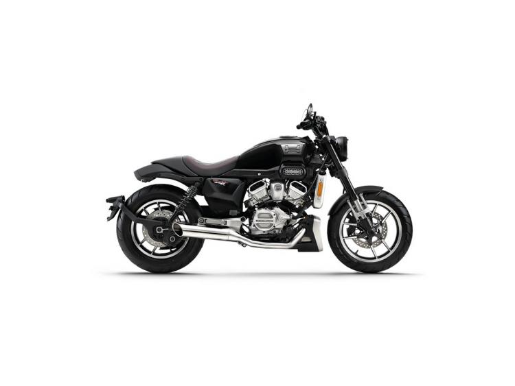 HYOSUNG GV 125 X