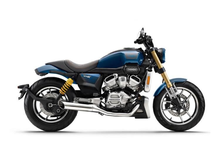 HYOSUNG GV 125 X