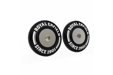 TAMPONS AMORTISSEUR ARRIERE BEAR 650