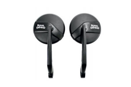 RÉTROVISEUR BOUT DE GUIDON 