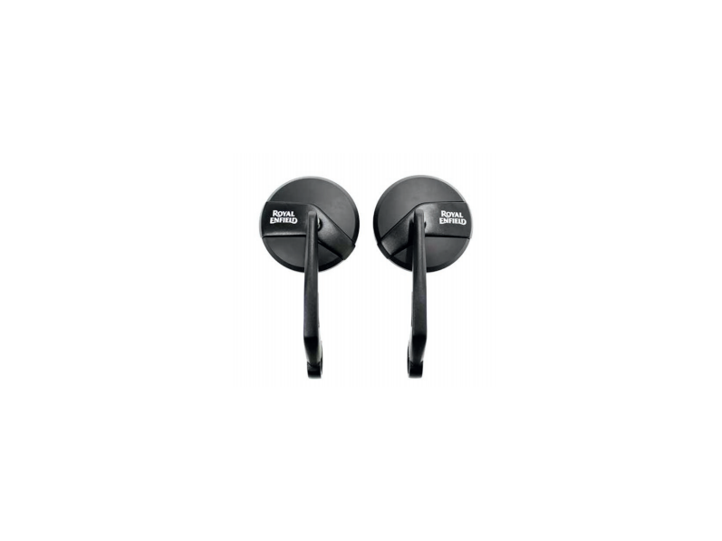 RÉTROVISEUR BOUT DE GUIDON 