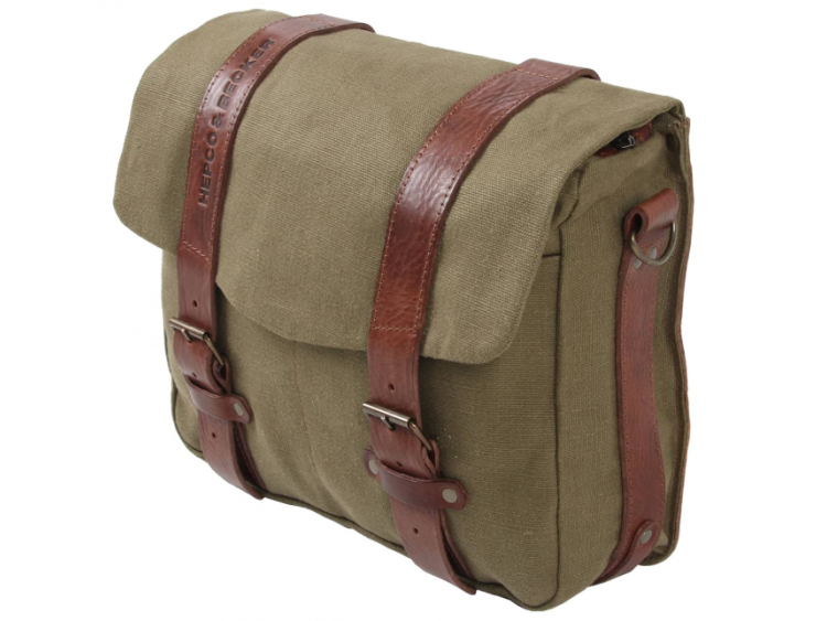 LEGACY COURIER BAG L FOR C-BOW CARRIER