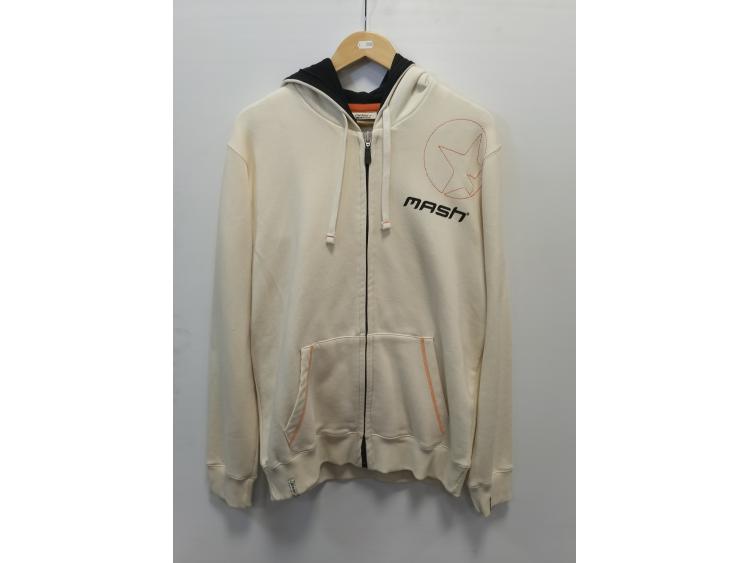 SHIRT FULL ZIP HOMME