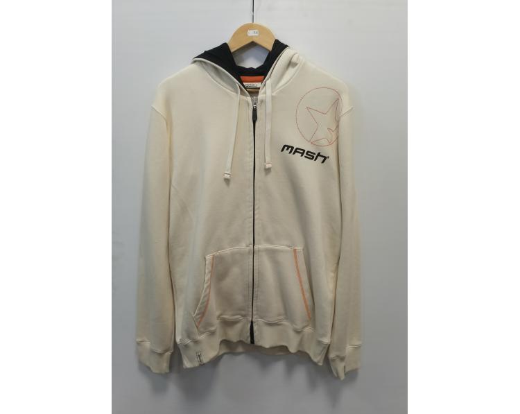 SHIRT FULL ZIP HOMME