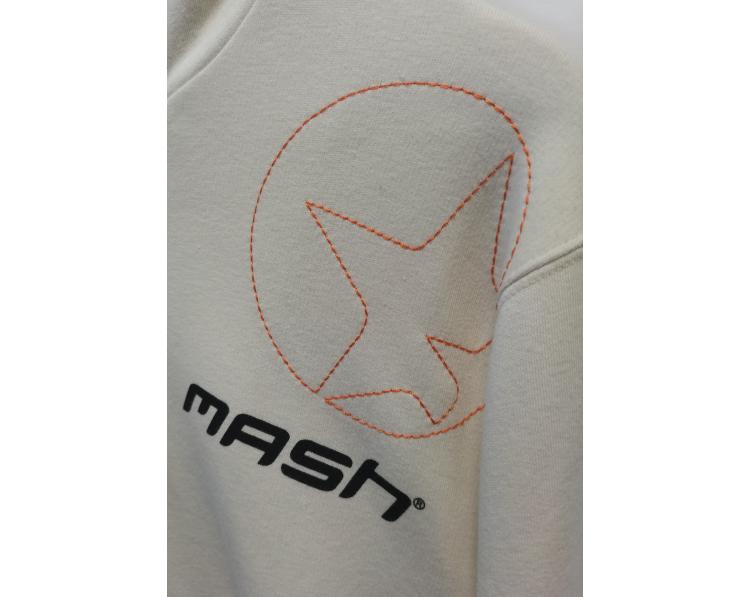 SHIRT FULL ZIP HOMME