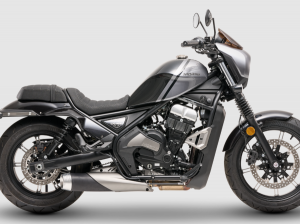 MOTO MORINI CALIBRO CUSTOM 700