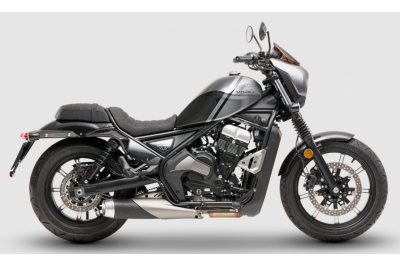 MOTO MORINI CALIBRO CUSTOM 700