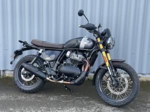 BEAR 650 à partir de 199€/mois*