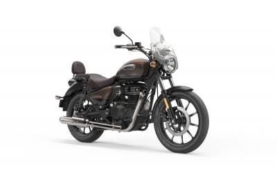 ROYAL ENFIELD METEOR