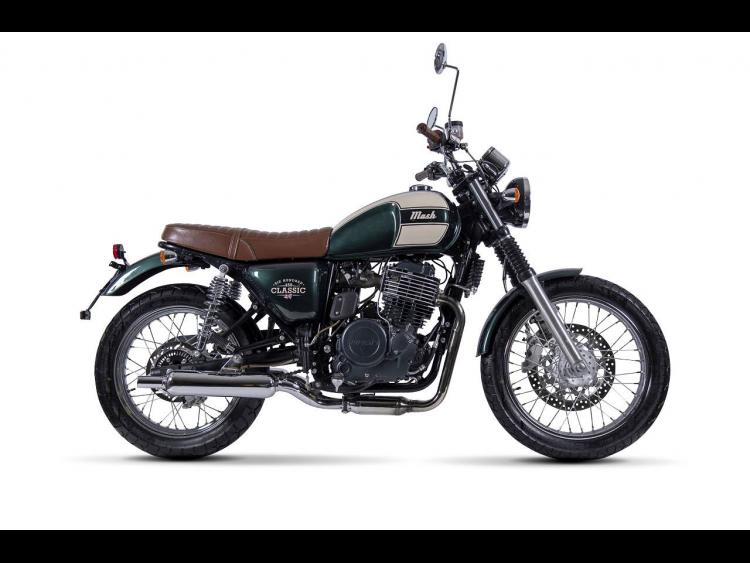 MASH SIX HUNDRED