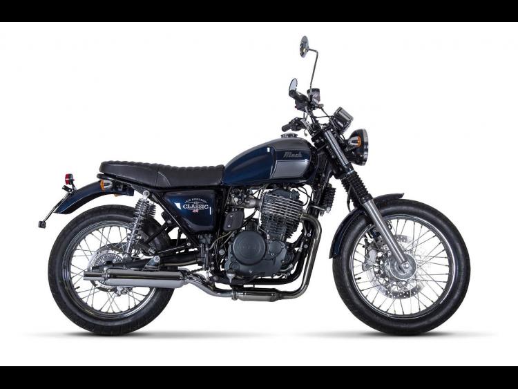 MASH SIX HUNDRED